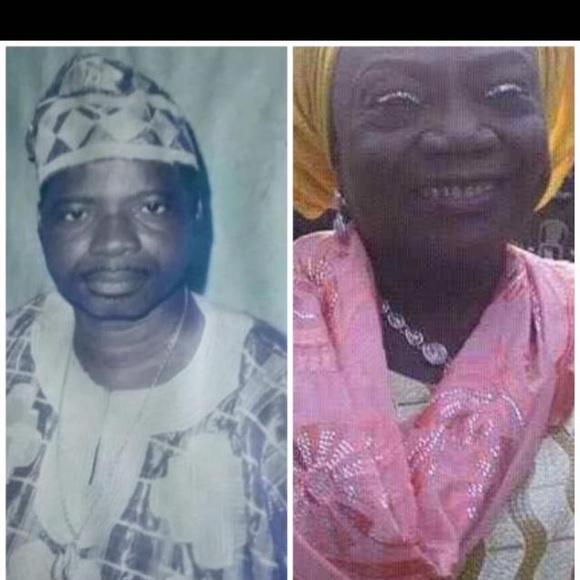 Meet your Posher, Kikelomo - Picture 1 of 1